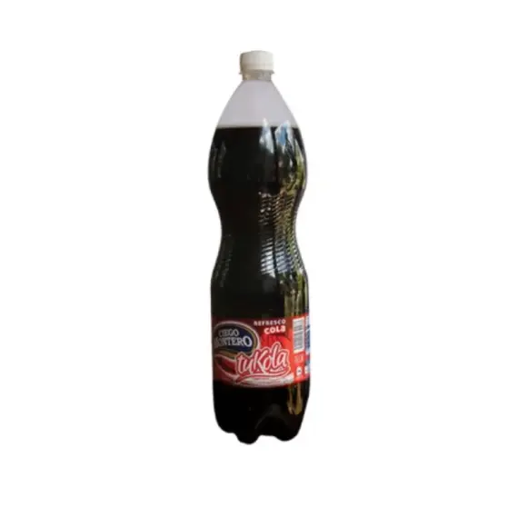 Refresco Pomo Cola 1.5 L